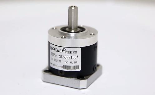 伺服行星減速機